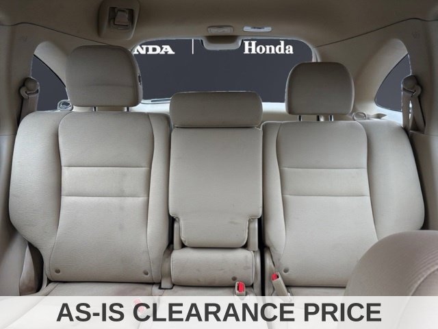 Used 2010 Honda CR-V LX image 13
