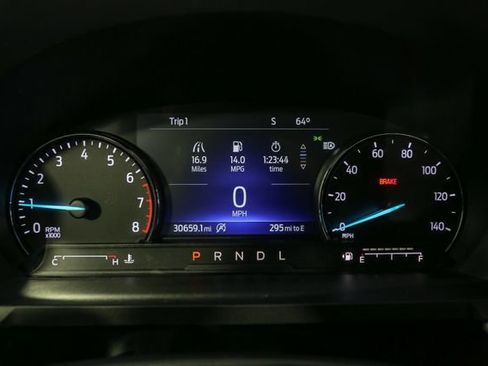 Used 2023 Ford Explorer XLT w/ Equipment Group 202A image 34