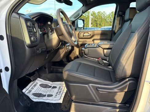 New 2026 Chevrolet Silverado 3500 W/T w/ WT Convenience Package image 14