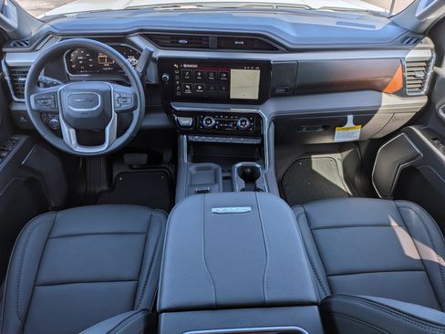 New 2026 GMC Sierra 2500 Denali w/ Denali Reserve Package AWD/4WD image 14