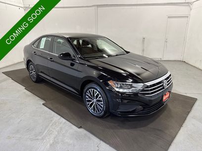 Used 2019 Volkswagen Jetta SE