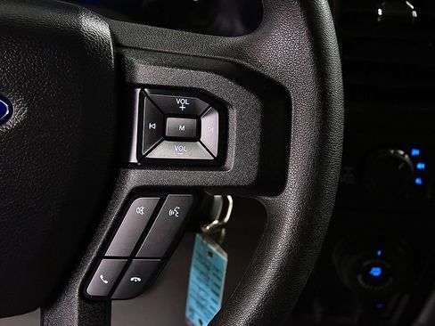 Used 2019 Ford F150 XL w/ Equipment Group 101A Mid AWD/4WD image 21