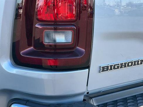 New 2026 RAM 3500 Big Horn image 6