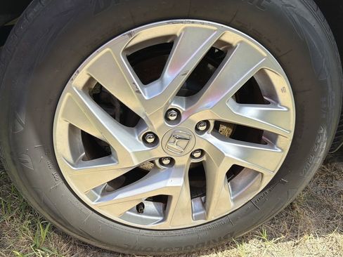Used 2015 Honda CR-V EX image 11