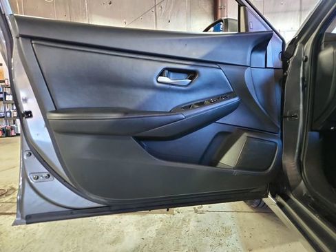 Used 2023 Nissan Sentra SV w/ All-Weather Package image 17