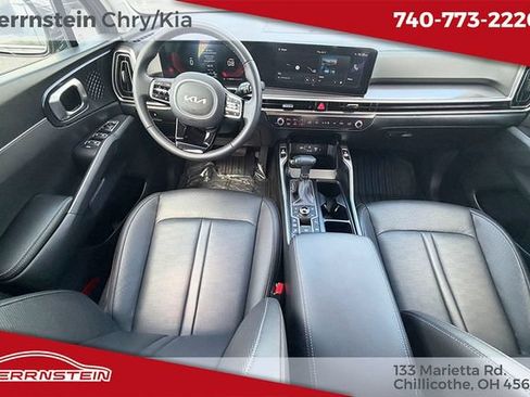 Used 2025 Kia Sorento S AWD/4WD image 10