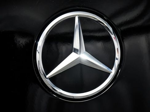 Used 2025 Mercedes-Benz CLA 250 4MATIC image 79