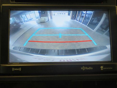 Used 2018 Toyota Sequoia Limited w/ Safety & Convenience Package AWD/4WD image 43