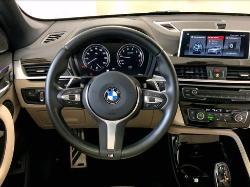 Used 2020 BMW X1 xDrive28i w/ Premium Package image 6