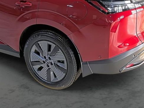 Used 2025 Nissan Murano SL AWD/4WD image 20