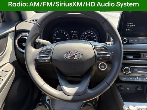 Used 2023 Hyundai Kona SEL w/ Convenience Package AWD/4WD image 17