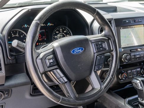 Used 2019 Ford F150 XLT w/ Equipment Group 302A Luxury image 23