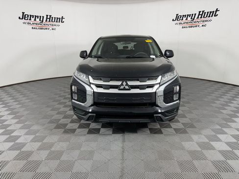 Used 2020 Mitsubishi Outlander Sport ES image 6