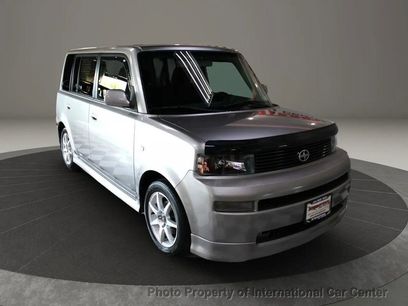 Used 2006 Scion xB