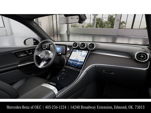 Used 2026 Mercedes-Benz GLC 300 4MATIC image 6