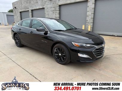 Used 2023 Chevrolet Malibu LT