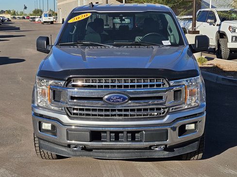 Used 2020 Ford F150 XLT w/ Equipment Group 302A Luxury image 8