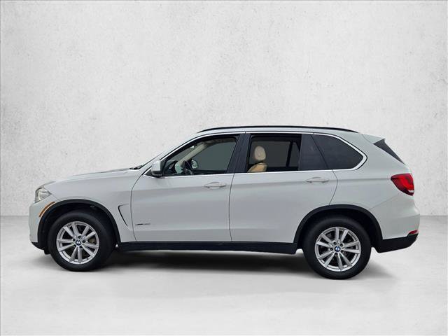 Used 2014 BMW X5 xDrive35i AWD/4WD image 8