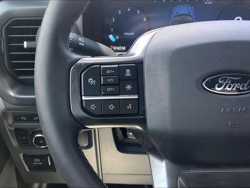 Used 2024 Ford F150 XLT w/ Equipment Group 303A High AWD/4WD image 24