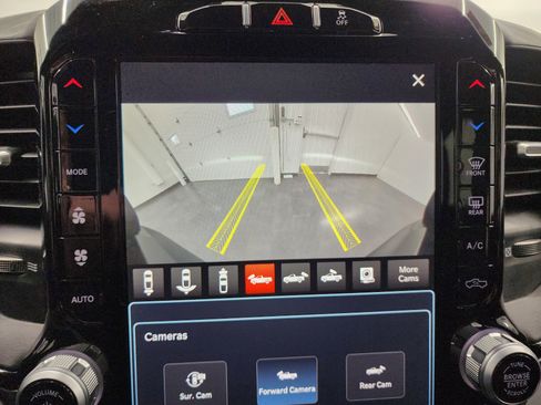 Used 2024 RAM 2500 Rebel w/ Towing Technology Group image 55