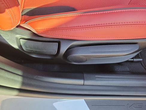 Used 2023 Kia K5 GT-Line image 9