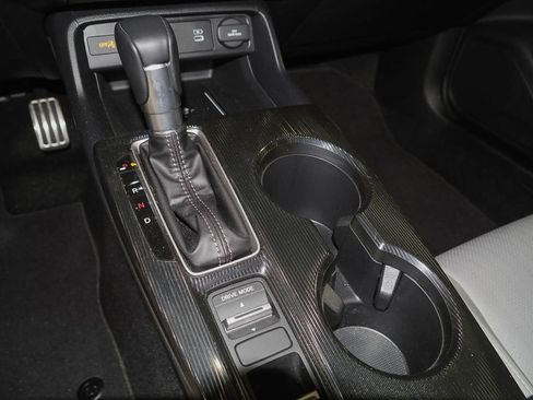 Used 2025 Honda Civic Sport Touring image 11