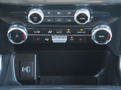 Used 2023 Ford F150 XLT w/ Equipment Group 302A High AWD/4WD image 24