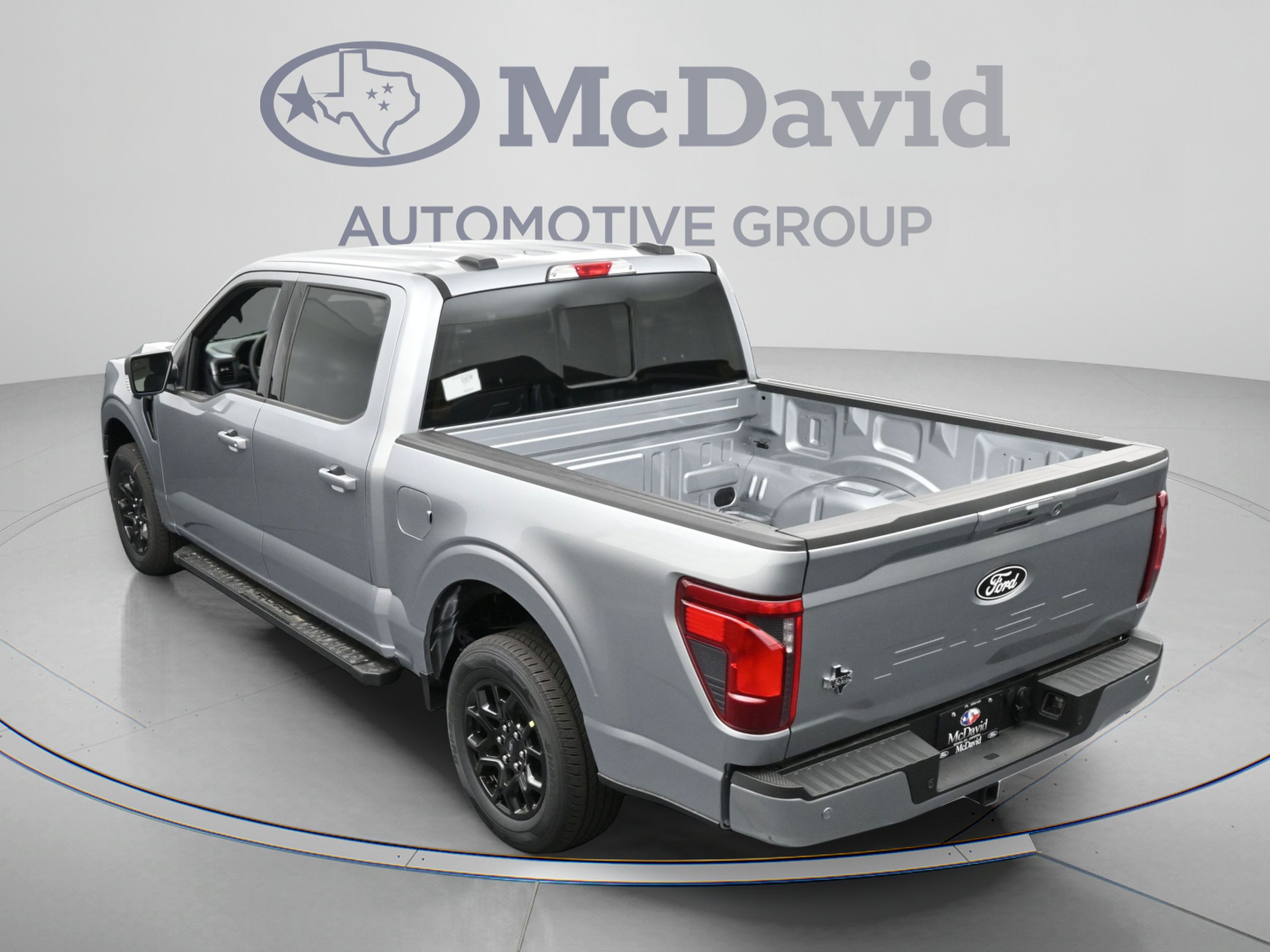 Used 2025 Ford F150 XLT w/ Equipment Group 302A MID RWD image 22