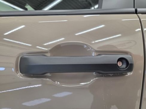 New 2026 Toyota Tacoma TRD Off-Road image 20