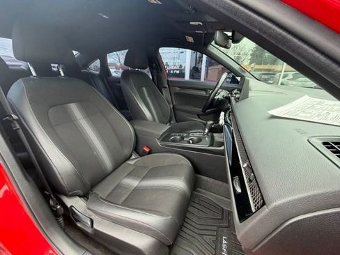 Used 2024 Honda Civic Sport image 12