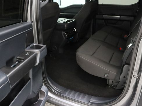 Used 2022 Ford F150 XLT w/ Equipment Group 302A High image 31