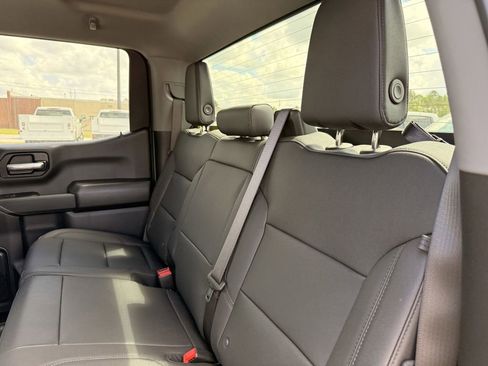 New 2026 GMC Sierra 1500 Pro w/ Pro Value Package AWD/4WD image 26