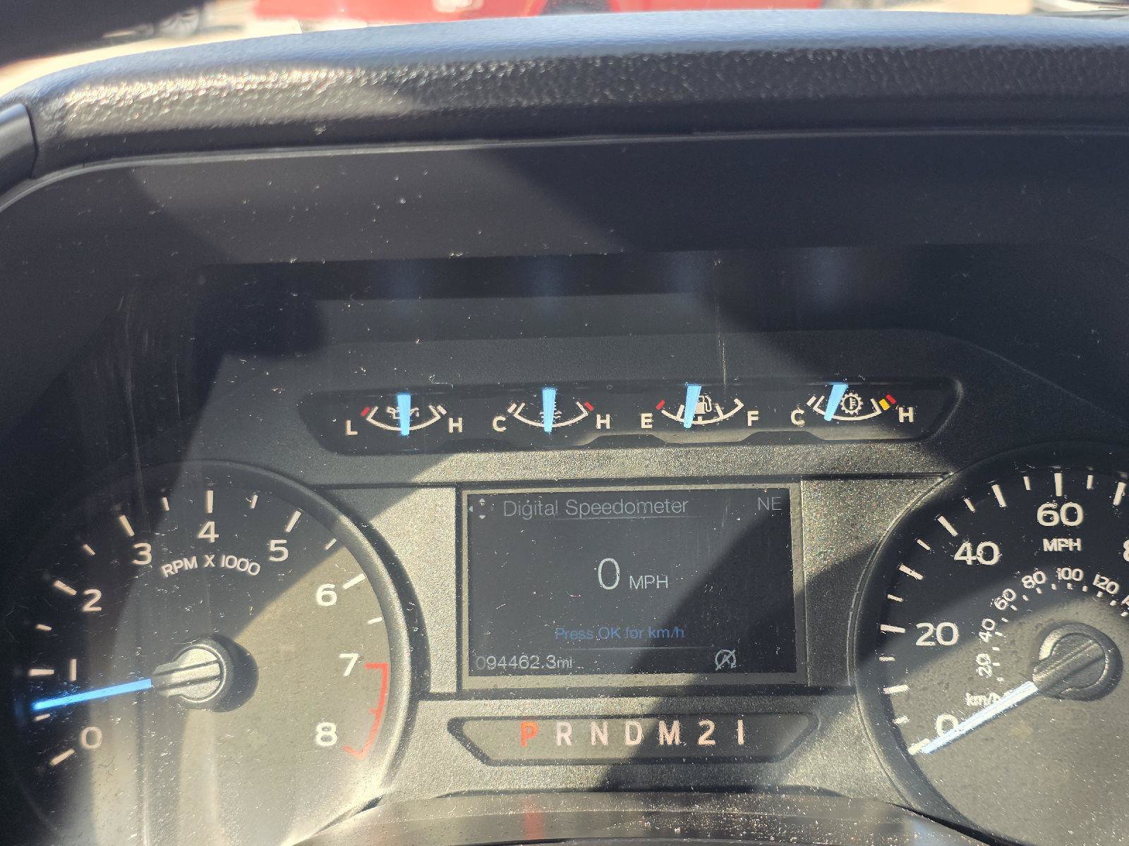 Used 2019 Ford F150 XL w/ Equipment Group 101A Mid AWD/4WD image 23