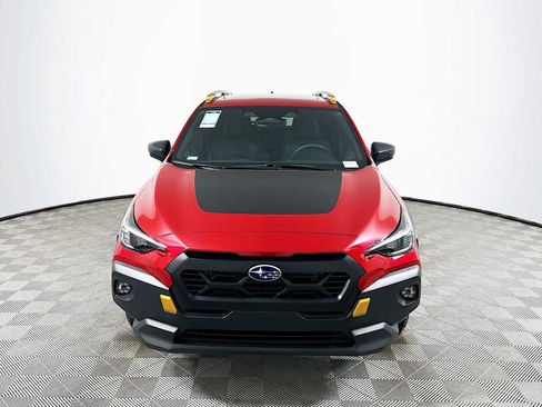 New 2026 Subaru Crosstrek 2.5i Wilderness AWD/4WD image 2