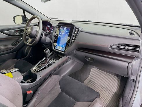 Used 2024 Subaru WRX Limited AWD/4WD image 31