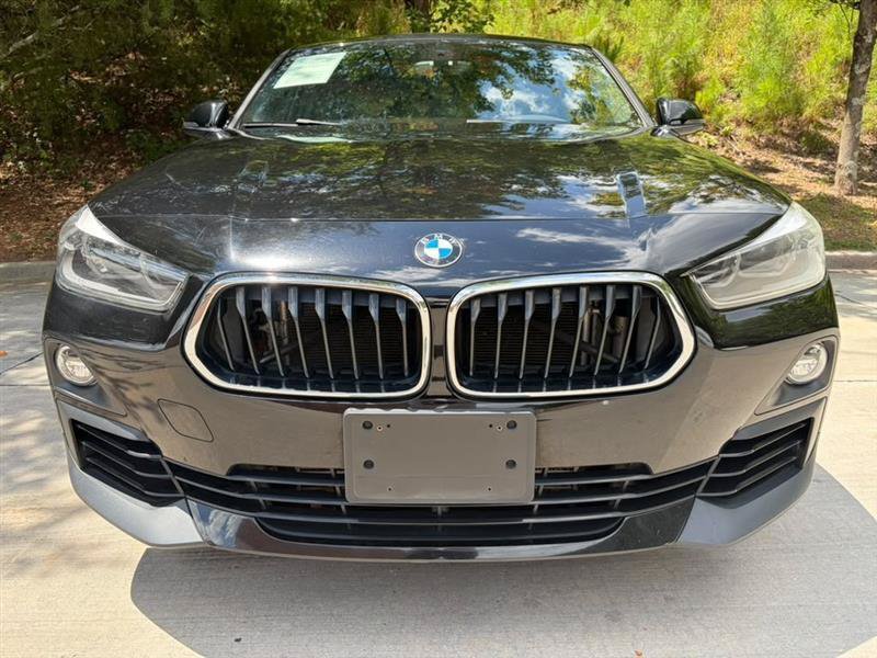 Used 2018 BMW X2 xDrive28i AWD/4WD image 2