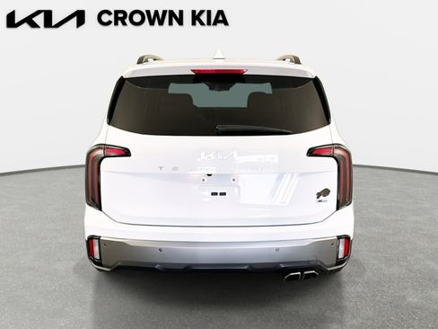 Certified 2023 Kia Telluride EX X-Line image 6