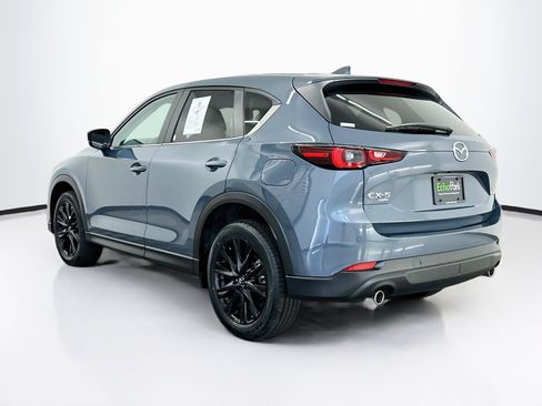 Used 2025 MAZDA CX-5 Carbon Edition AWD/4WD image 5