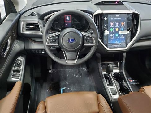 New 2026 Subaru Ascent Touring image 18