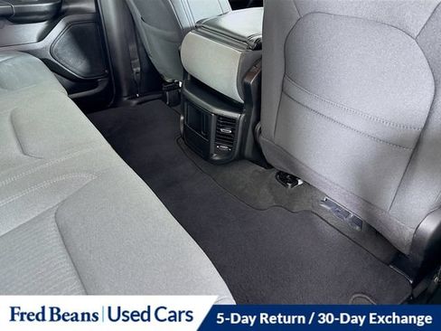 Used 2023 RAM 1500 Lone Star AWD/4WD image 34