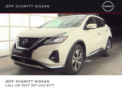Certified 2024 Nissan Murano SV