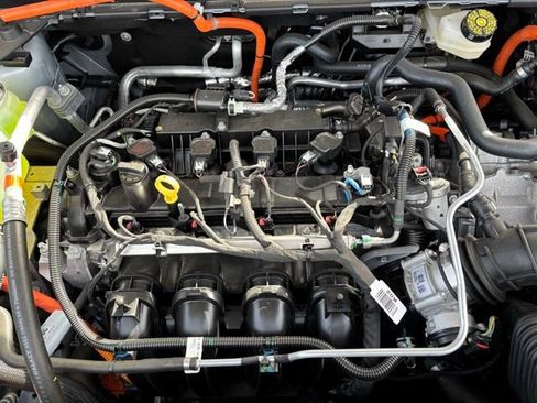 New 2026 Ford Maverick Lariat image 24