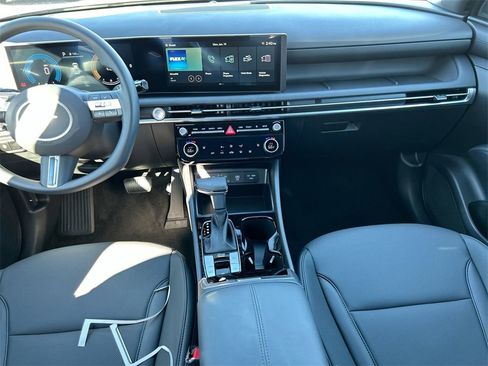 New 2026 Hyundai Santa Cruz SEL image 14