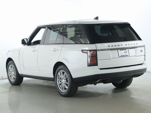 Used 2019 Land Rover Range Rover image 40