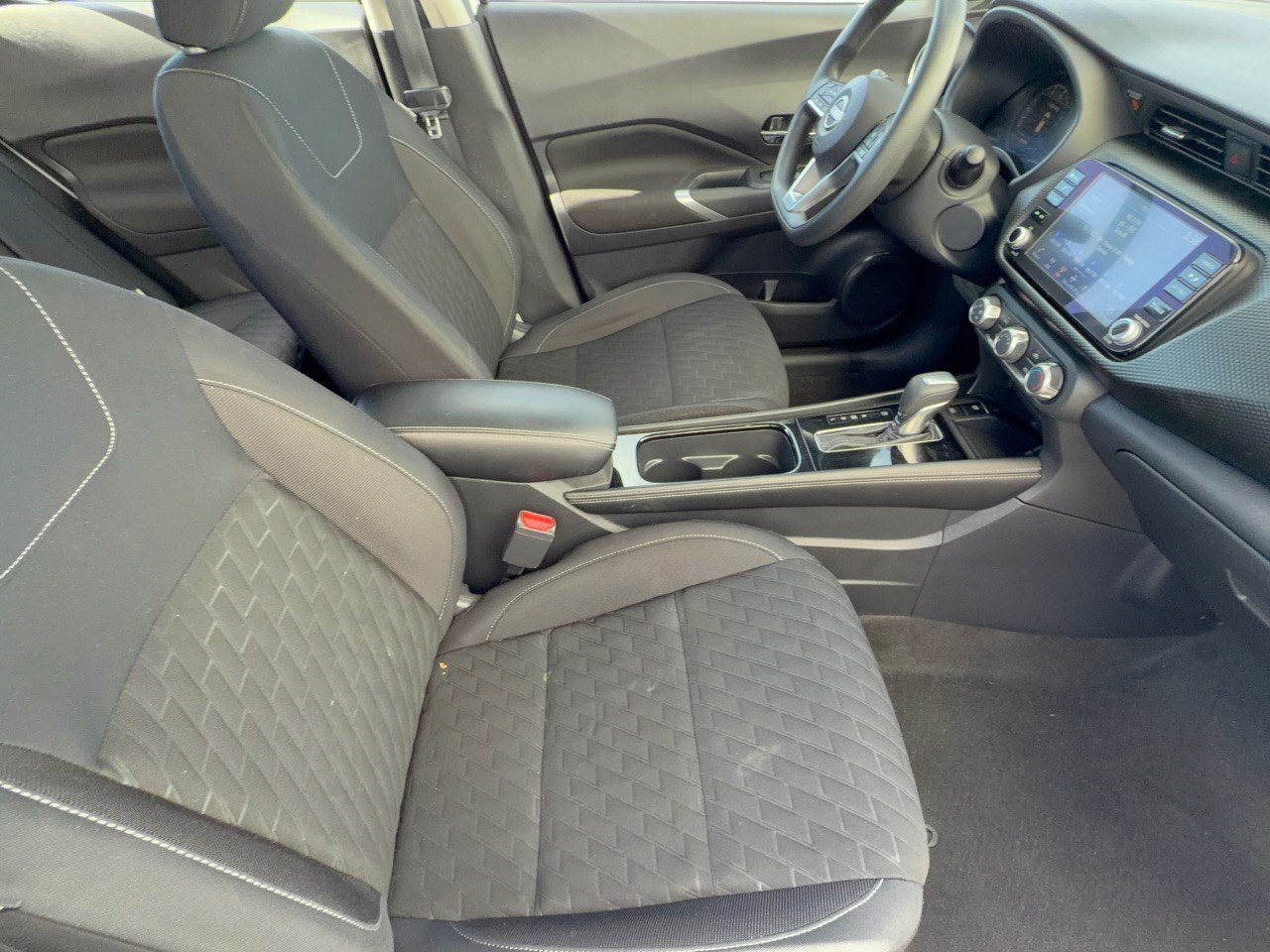 Used 2023 Nissan Kicks SV FWD image 30
