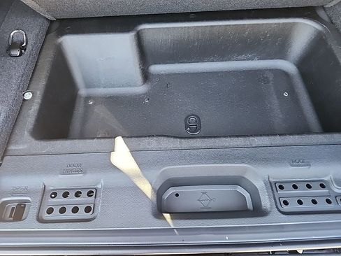 New 2026 Jeep Wrangler Sport S image 17