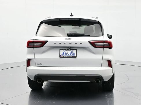 Used 2023 Ford Escape ST-Line image 7