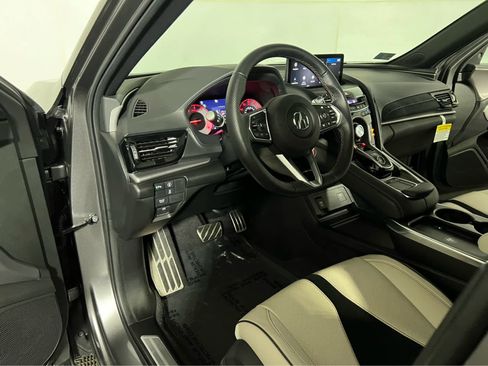 Used 2025 Acura RDX A-Spec image 22