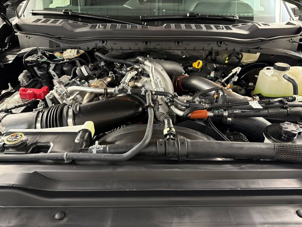 New 2026 Ford F250 Lariat w/ Tremor Off-Road Package AWD/4WD image 46