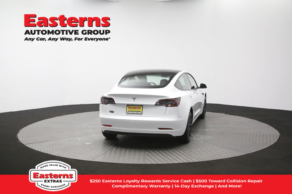 Used 2023 Tesla Model 3 Standard Range RWD image 37